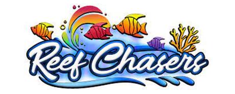 Reef Chasers coupon code