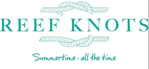 Reef Knots logo
