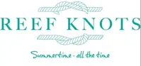 Reef Knots logo