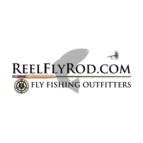 ReelFlyRod.com logo