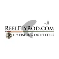 ReelFlyRod.com logo