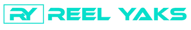 ReelYaks logo