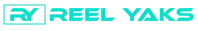 ReelYaks logo