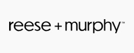 Reese + Murphy discount code