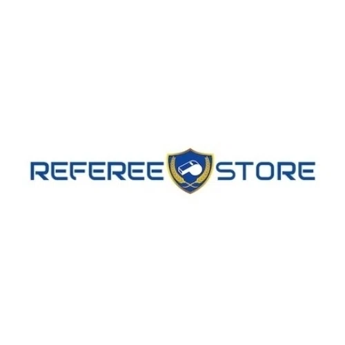 Referee Store logo