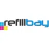 Refill Bay logo