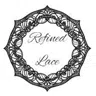 RefinedLace logo