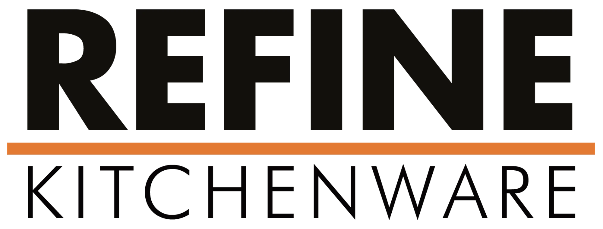 Refine Kitchenware logo