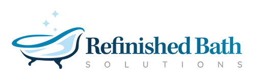 Refinished Bath Solutions logo