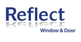 Reflect Window & Door logo
