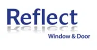 Reflect Window & Door logo