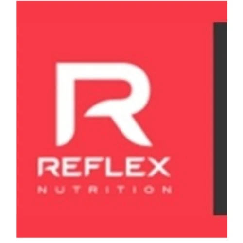 Reflex Nutrition logo