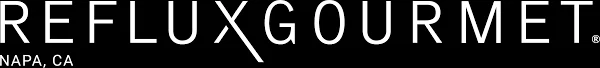 Reflux Gourmet logo