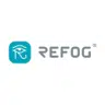 Refog logo