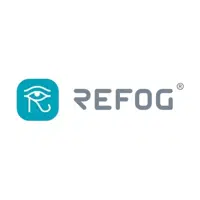Refog logo