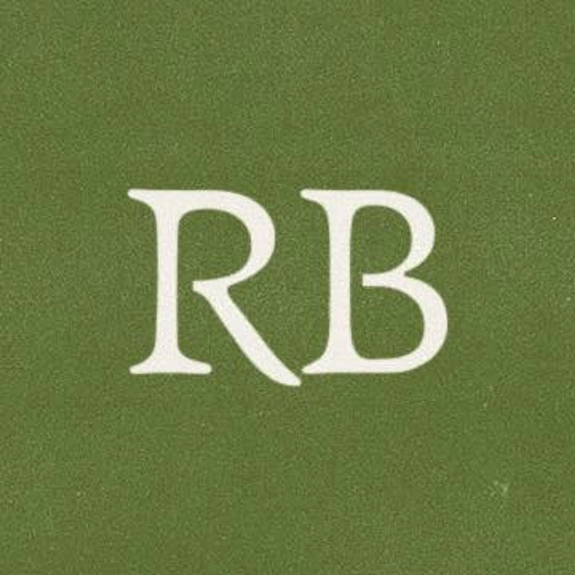 Reform Botanicals logo