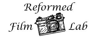 Reformed Film Lab promo code