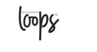 Reformer Loops logo