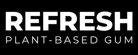 Refresh Gum discount code