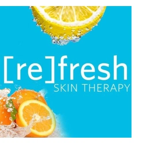 Refresh Skin Therapy logo