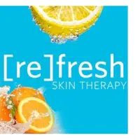 Refresh Skin Therapy logo