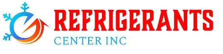 Refrigerants Center logo