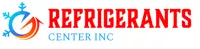 Refrigerants Center logo