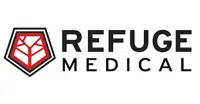 Refuge Medical logo