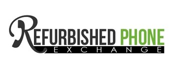 Refurbished Phone Exchange discount code