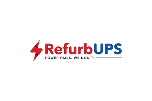 Refurb Plus RefurbUPS Coupons & Discounts Jul 2026