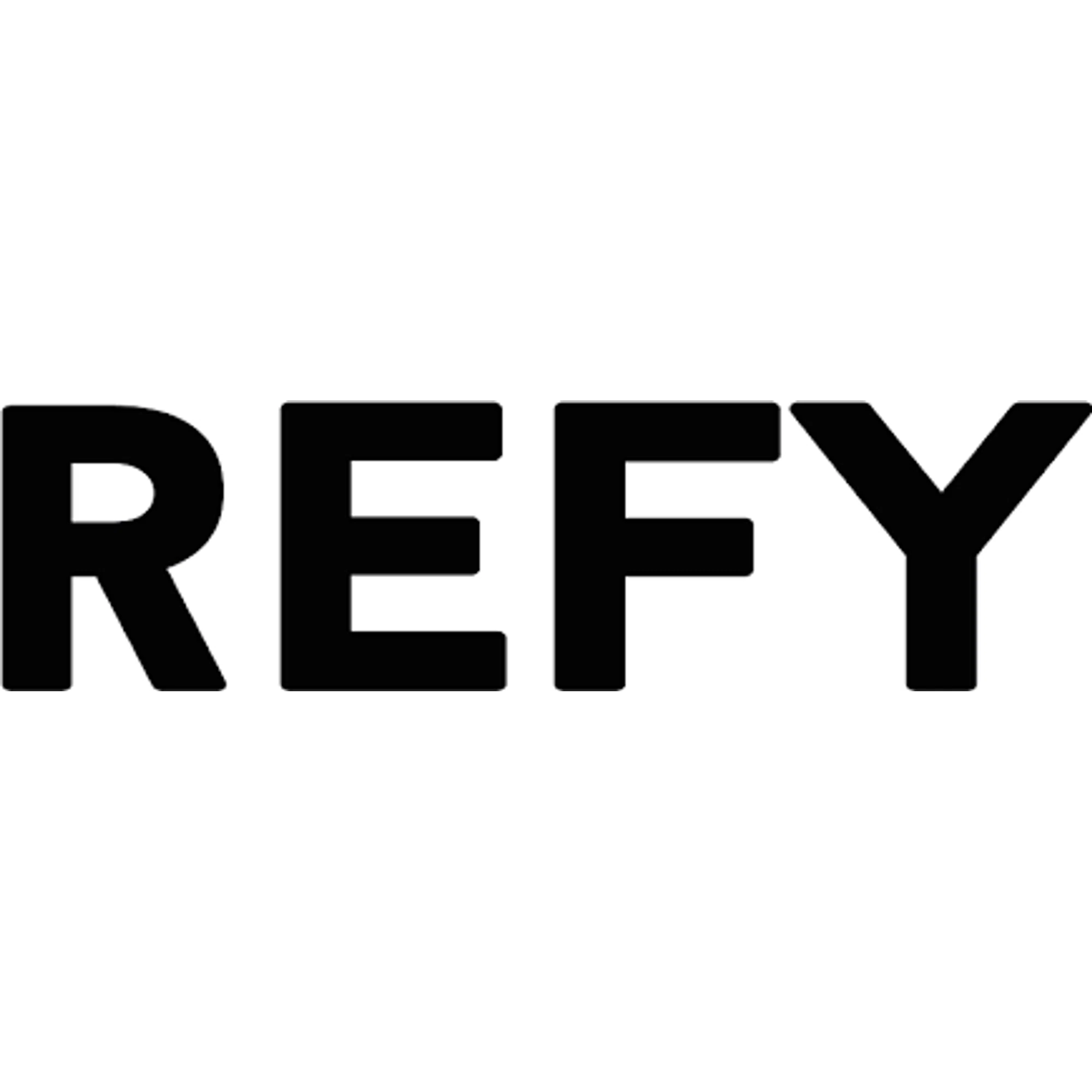 REFY US logo