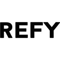 REFY US logo