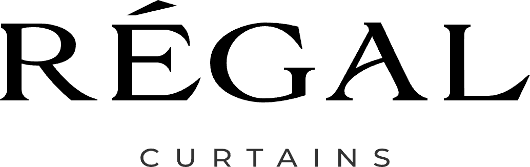 REGAL Curtains logo
