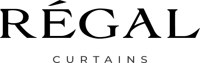 REGAL Curtains logo
