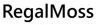 RegalMoss logo