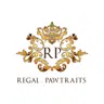 Regal Pawtraits logo