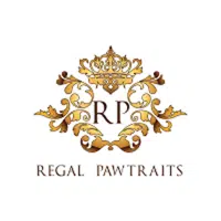 Regal Pawtraits logo