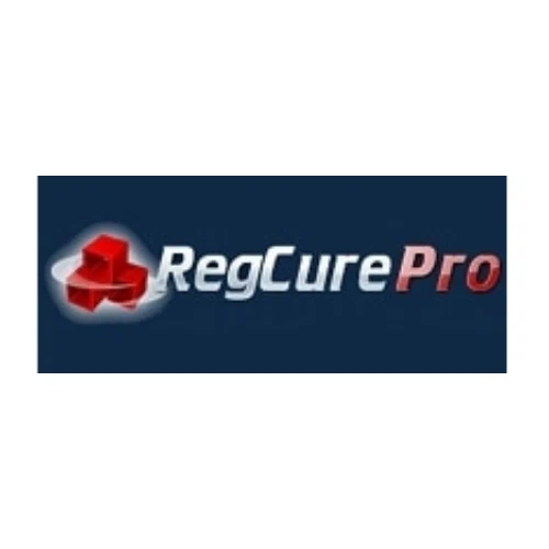 RegCure logo
