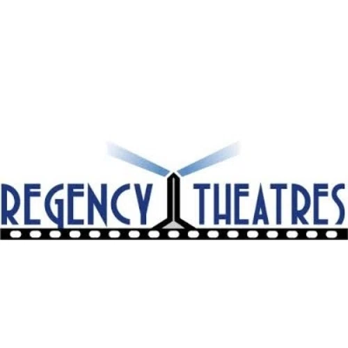 Regency Theaters logo