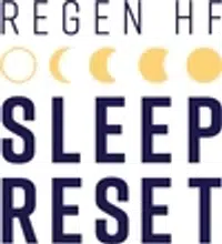 REGEN HF logo