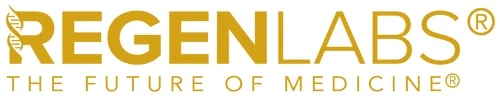 Regen Labs logo
