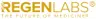 Regen Labs logo