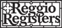 Reggio Register logo