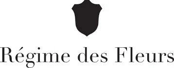 Régime des Fleurs logo