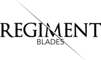 Regiment Blades logo