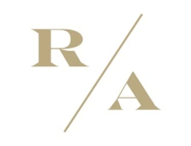 Regina Andrew logo