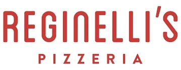 Reginelli's Pizzeria logo