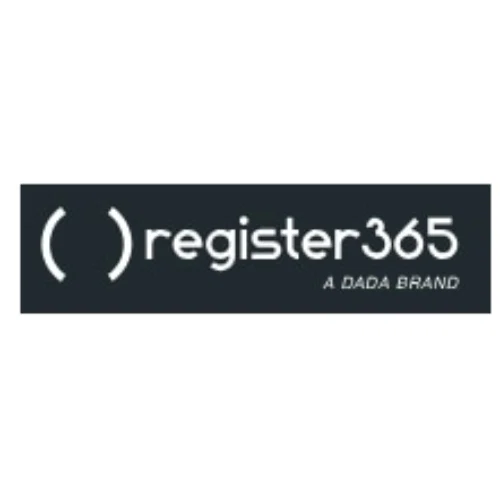 Register365 promo code