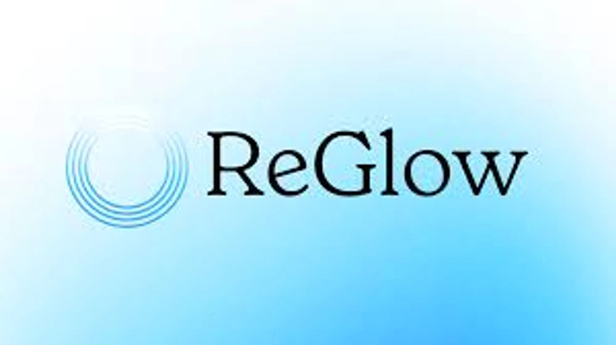 ReGlow logo