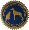Register My Service Animal logo